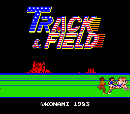 Track & Field